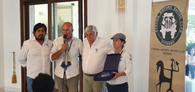 Raid etruschi 2019